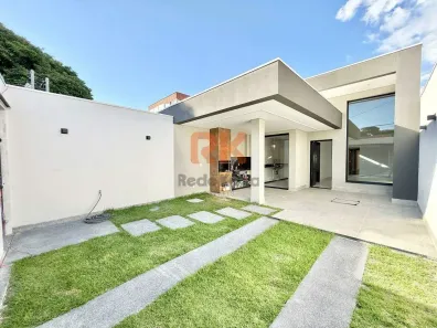 Casa com 3 Quartos à venda, 124m² no Santa Amélia, Belo Horizonte