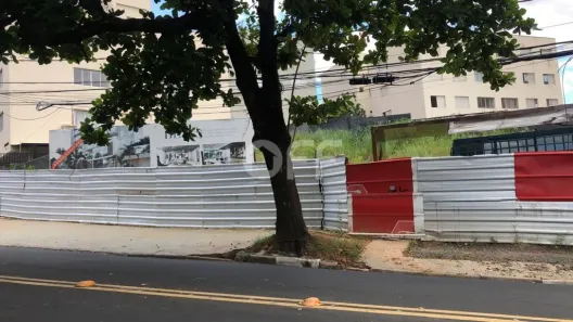 Lote/Terreno à venda, 1305m² no Chácara da Barra, Campinas