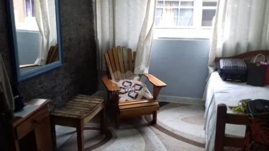 Apartamento com 2 Quartos à venda, 70m² no Bingen, Petrópolis