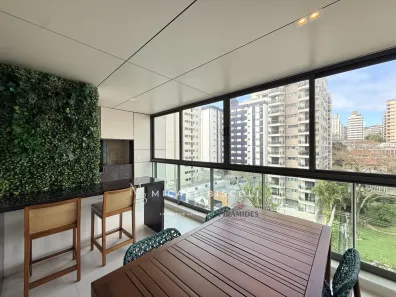 Apartamento com 3 Quartos à venda, 139m² no Centro, Florianópolis