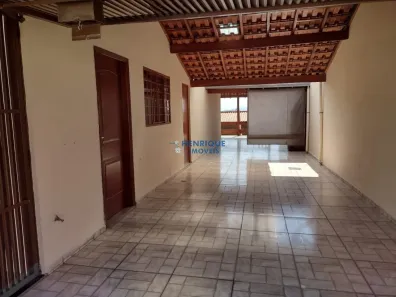 Casa com 2 Quartos à venda, 250m² no Jardim Cidade Azul, Rio Claro