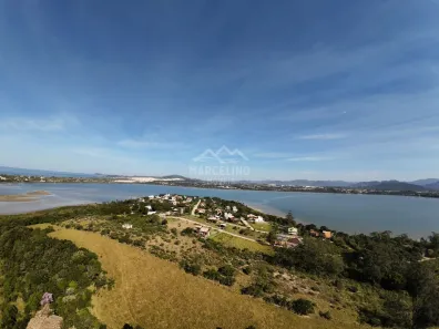 Lote/Terreno à venda, 1471m² no Ibiraquera, Imbituba