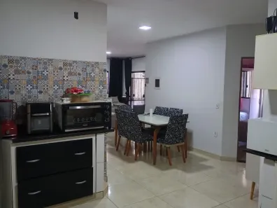 Casa com 3 Quartos à venda, 90m² no Setor Habitacional Sol Nascente, Brasília