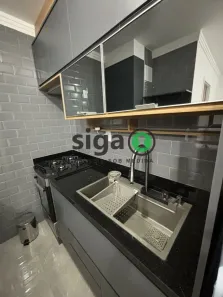 Apartamento com 1 Quarto à venda, 31m² no Butantã, São Paulo