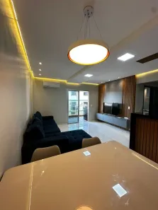 Apartamento com 1 Quarto à venda, 56m² no Cruz das Almas, Maceió