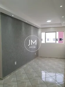Apartamento com 2 Quartos à venda, 63m² no Jardim Santa Esmeralda, Hortolândia