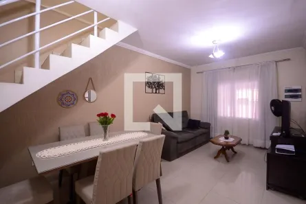 Casa com 3 Quartos à venda, 180m² no Jardim Seckler, São Paulo