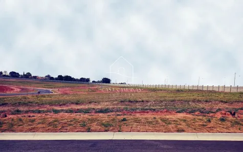 Lote/Terreno à venda, 450m² no Fazenda Pau D'Alho, Campinas