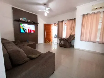 Casa com 2 Quartos à venda, 210m² no Jardim Maria Helena, Nova Odessa