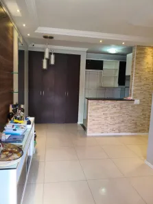 Apartamento com 2 Quartos à venda, 44m² no Henrique Jorge, Fortaleza