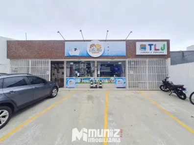 Sala Comercial para alugar, 19m² no Luzia, Aracaju