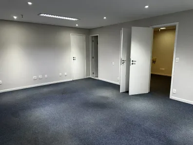 Sala Comercial à venda, 25m² no Savassi, Belo Horizonte