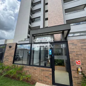 Apartamento com 2 Quartos à venda, 64m² no Jardim do Paço, Sorocaba