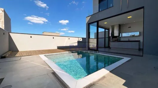 Casa com 3 Quartos à venda, 238m² no Chácaras Alpina, Valinhos