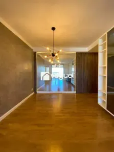 Apartamento com 3 Quartos para alugar, 106m² no Taquaral, Campinas