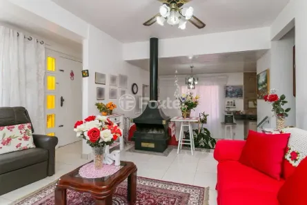 Casa de Condomínio com 3 Quartos à venda, 243m² no Espírito Santo, Porto Alegre