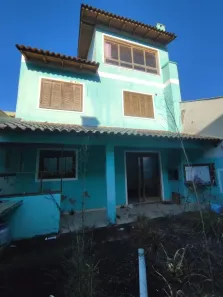 Casa com 5 Quartos à venda, 188m² no Hípica, Porto Alegre