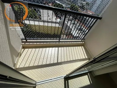 Apartamento com 3 Quartos para alugar, 70m² no Limão, São Paulo