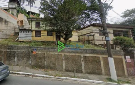 Lote/Terreno à venda, 281m² no Jaraguá, São Paulo