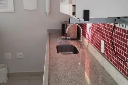 Sala Comercial para alugar, 34m² no Jardim Cruzeiro, Mogi Guaçu