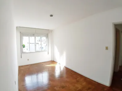 Apartamento com 1 Quarto à venda, 47m² no Centro Histórico, Porto Alegre