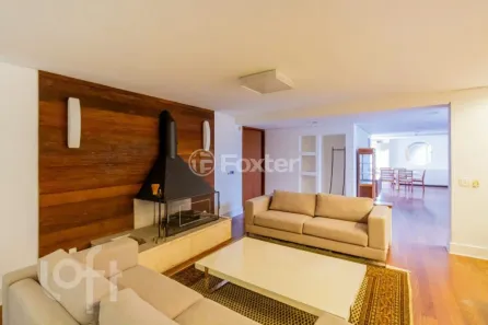 Casa com 4 Quartos à venda, 400m² no Alto de Pinheiros, São Paulo