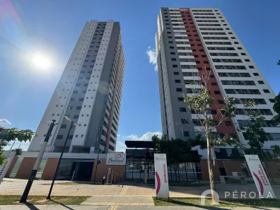 Apartamento com 2 Quartos para alugar, 58m² no Setor Sudoeste, Goiânia