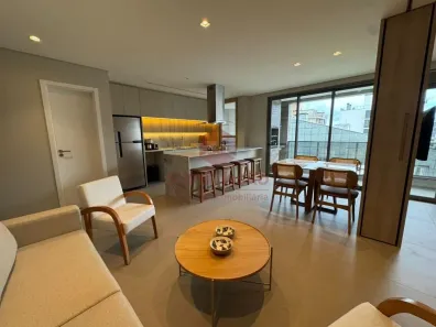 Apartamento com 3 Quartos à venda, 96m² no Jurerê, Florianópolis
