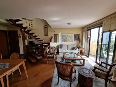 Cobertura com 2 Quartos à venda, 173m² no Bela Aliança, São Paulo