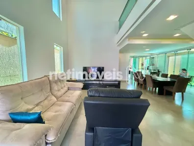 Casa de Condomínio com 4 Quartos à venda, 288m² no Portal do Sol, Contagem