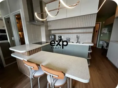 Apartamento com 1 Quarto para alugar, 44m² no Vila Olímpia, São Paulo