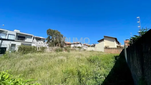 Lote/Terreno à venda, 518m² no Parque Alto Taquaral, Campinas