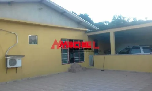 Fazenda/Sítio com 3 Quartos à venda, 100m² no Jardim Mariana I, São José dos Campos