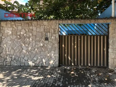 Casa com 3 Quartos à venda, 210m² no Parque Cidade Jardim II, Jundiaí