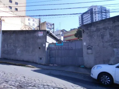 Galpão/Depósito/Armazém para alugar, 750m² no Chácara Inglesa, São Paulo