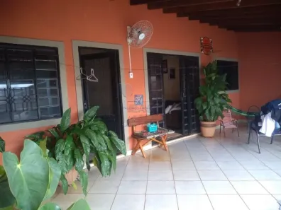 Casa com 2 Quartos à venda, 215m² no Parque Ribeirão Preto, Ribeirão Preto