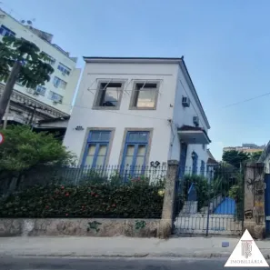 Casa com 5 Quartos à venda, 370m² no Botafogo, Rio de Janeiro