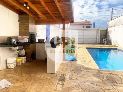 Casa com 2 Quartos à venda, 200m² no Loteamento São Francisco, Piracicaba