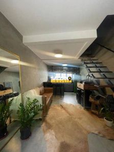 Apartamento com 1 Quarto para venda ou aluguel, 45m² no Vila Ema, São José dos Campos