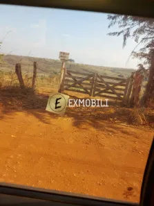 Fazenda/Sítio com 2 Quartos à venda, 100m² no Área Rural de Planaltina, Planaltina