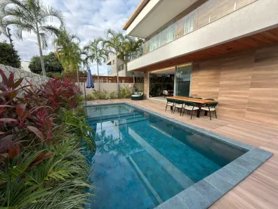 Casa de Condomínio com 4 Quartos à venda, 408m² no Aruana, Aracaju