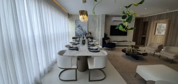 Apartamento com 3 Quartos à venda, 123m² no Jardim Aurélia, São Paulo