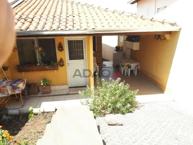 Casa com 3 Quartos à venda, 190m² no Parque Veiga Jardim, Aparecida de Goiânia