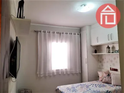 Casa com 2 Quartos à venda, 123m² no Aparecida, Bragança Paulista