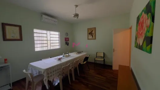 Casa com 3 Quartos à venda, 111m² no Vila Santa Catarina, Americana