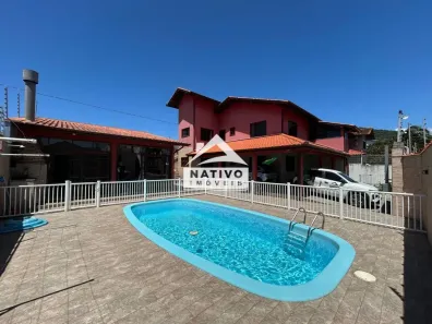 Casa com 6 Quartos à venda, 248m² no São João do Rio Vermelho, Florianópolis