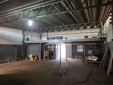 Galpão/Depósito/Armazém à venda, 275m² no Jardim Aurélia, Campinas