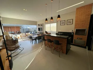 Casa com 3 Quartos à venda, 346m² no Morato, Piracicaba