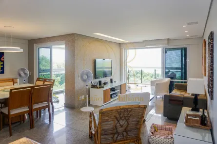 Apartamento com 4 Quartos à venda, 170m² no Barra da Tijuca, Rio de Janeiro