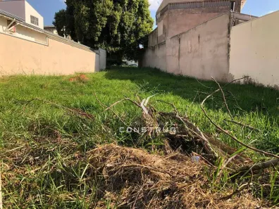 Lote/Terreno à venda, 357m² no Jardim São Carlos, Campinas